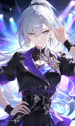 Profile image of 天海月子