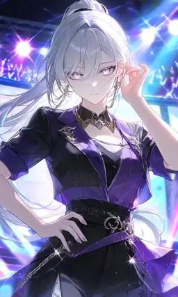 Profile image of 天海月子