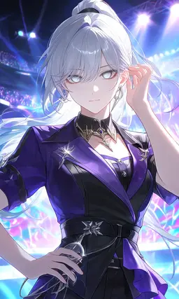 Profile image of 天海月子