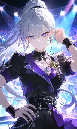 Profile image of 天海月子