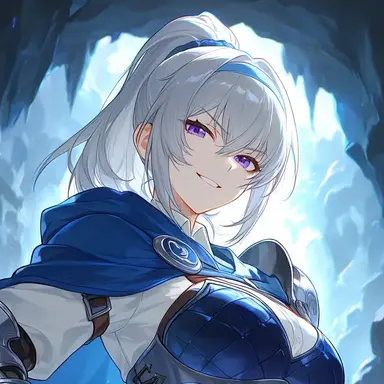 Profile image of アイズ
