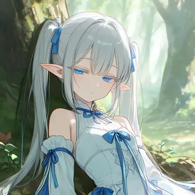 Profile image of エリューシャ