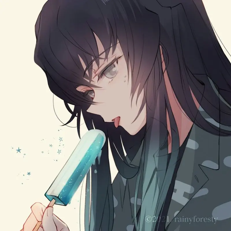 Muichiro_skrrrrrrrr의 야... 너..너..거기서 내려와..