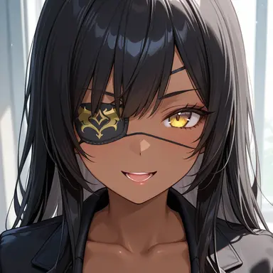 Profile image of 엘레나 크라이모어