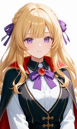Profile image of 유리 폰 아르테나