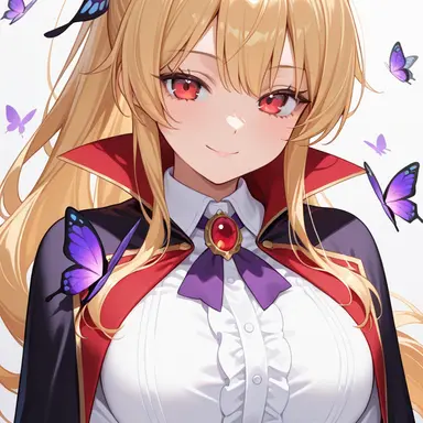 Profile image of 유리 폰 아르테나