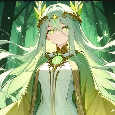 Profile image of 히페리온