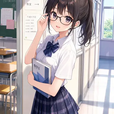 Profile image of 日真里