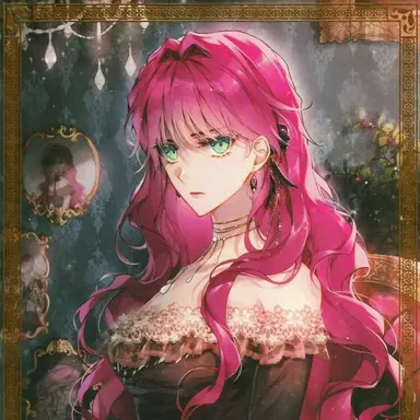 Profile image of 악역의 엔딩은죽음뿐