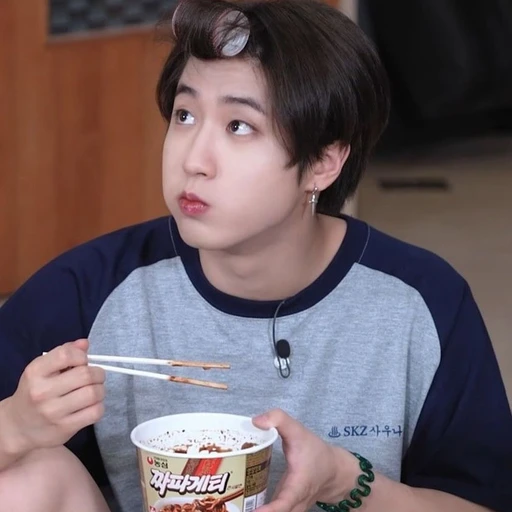 한지성