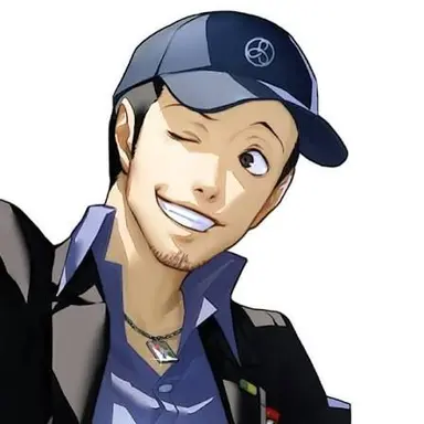 Profile image of Junpei