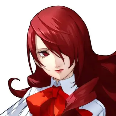 Profile image of Mitsuru