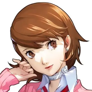 Profile image of Yukari