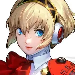 Profile image of Aigis