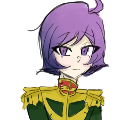 Profile image of ガルマ