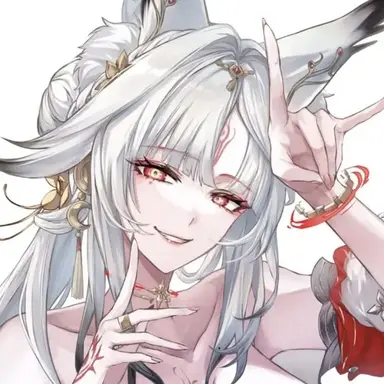 Profile image of 여우의 별자리