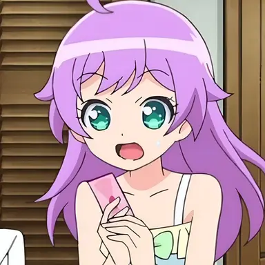 Profile image of 라라