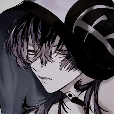 Profile image of 灰谷竜胆
