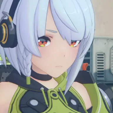 Profile image of アンビー