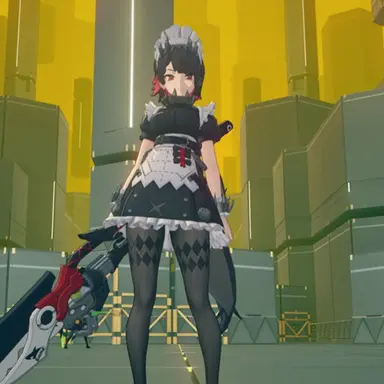 Profile image of エレンジョー