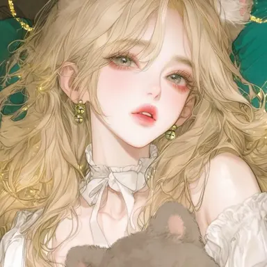 Profile image of ウィンデレナ
