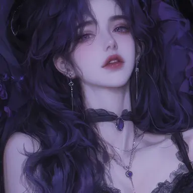 Profile image of マダム・カリオペ