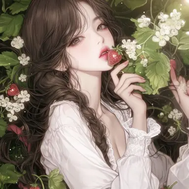 Profile image of コーデリア