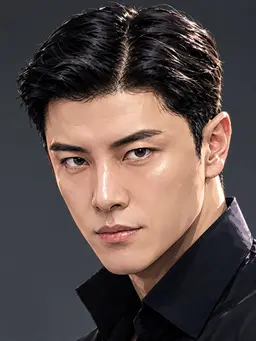 Profile image of Park Taeseon