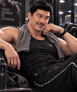 Profile image of Park Taeseon