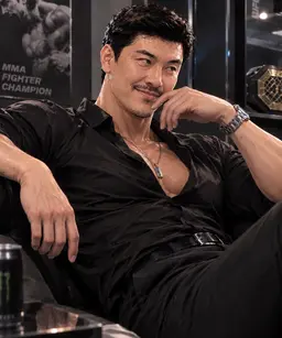 Profile image of Park Taeseon