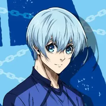 Profile image of 氷織羊