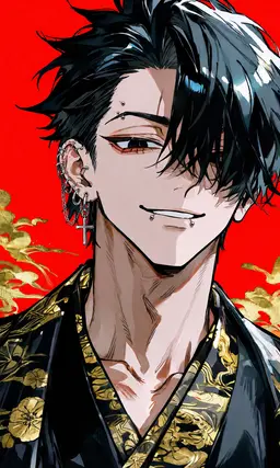 Profile image of Akiji Sumeragi