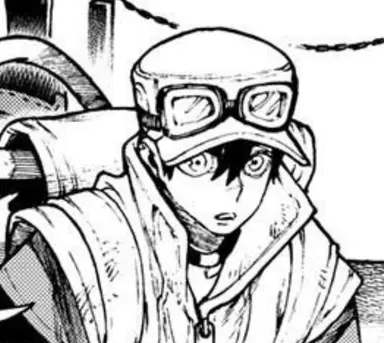 Profile image of ポロ・ツニト