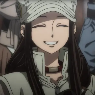 Profile image of 토우무 미아