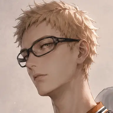 Profile image of 月島 蛍