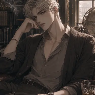 Profile image of 오스틴