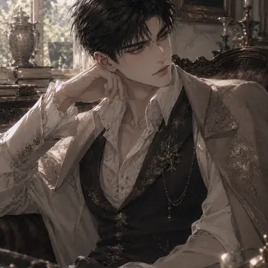 Profile image of 안드레아
