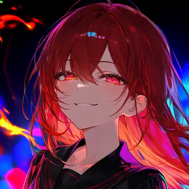 Profile image of カレン