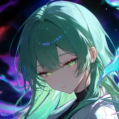 Profile image of マーリン