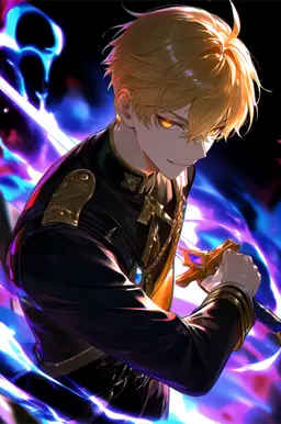 Profile image of レグルス 3世