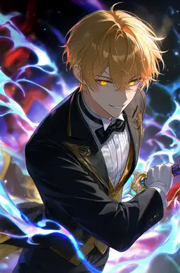 Profile image of レグルス 3世