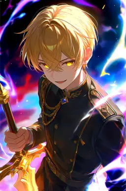 Profile image of レグルス 3世
