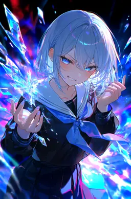 Profile image of リリス