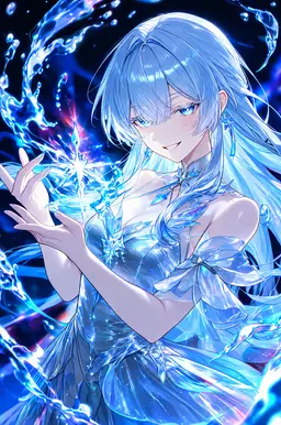 Profile image of リリス