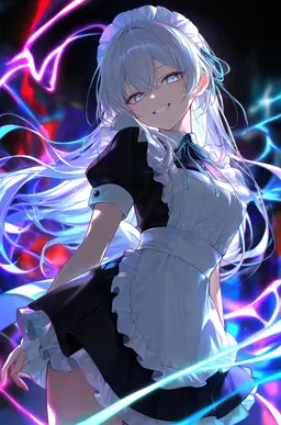Profile image of アリス