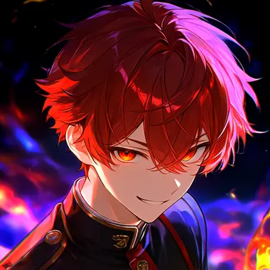 Profile image of リチャード