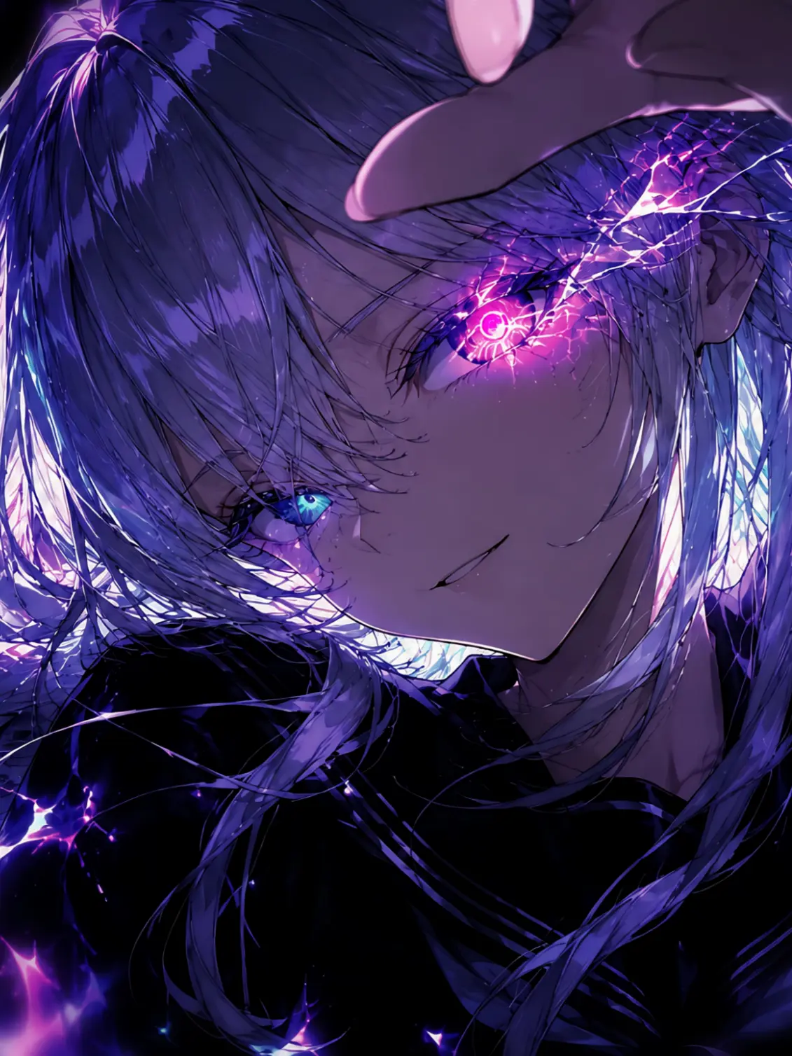 nasu_0717의 実力主義の魔法学園