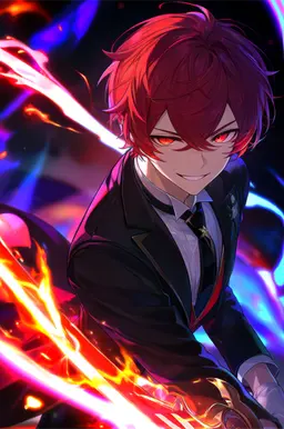 Profile image of リチャード