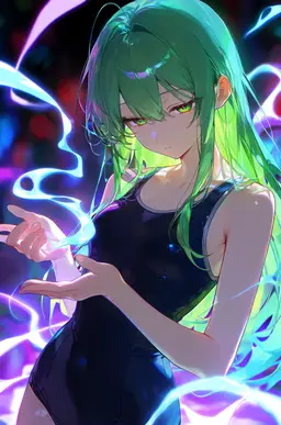 Profile image of マーリン