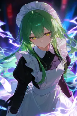 Profile image of マーリン
